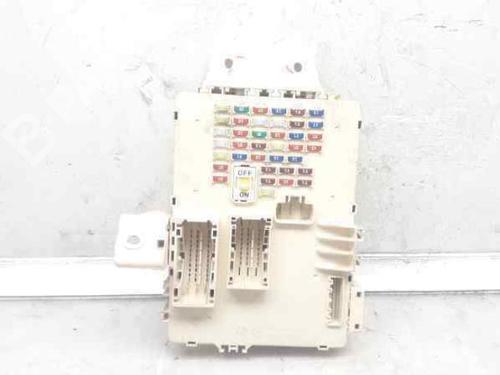 electronic-module-hyundai-i40-i-vf-17-crdi-919553z010-2012-2013-2014-2015-2016-2017-2018-2019-4364028 main image