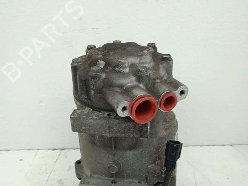 Compressor A/C Compressor A/C 33202549 33202549