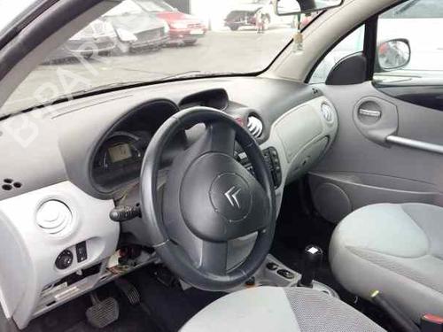 Front right window mechanism CITROËN C3 Pluriel (HB_) 1.6 | BP4622074C23