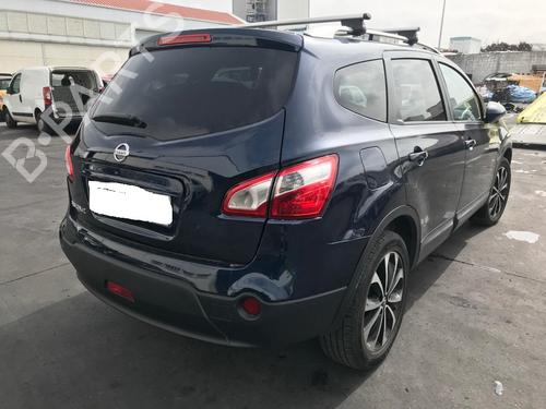 AC compressor NISSAN QASHQAI I (J10, NJ10) | BP11151462M34