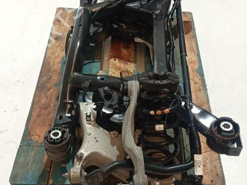 Rear axle JAGUAR E-PACE (X540) 2.0 D180 AWD | BP19943781M2  - Image 5