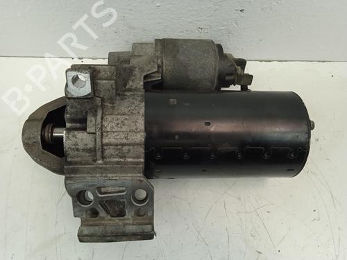 Startmotor BMW 1 Coupe (E82) 118 d (143 hp) 16908342