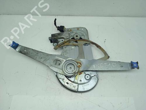 Used Front left window mechanism Front left window mechanism 11167182 11167182