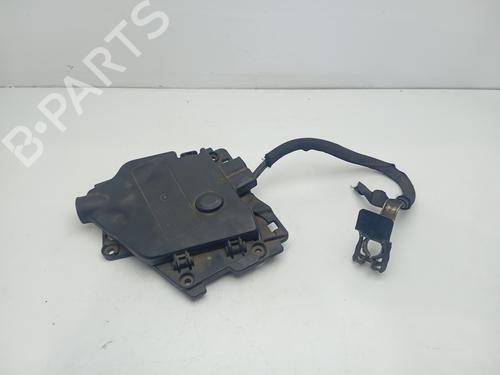 Used Electronic module CITROËN C3 I (FC_, FN_) [2002-2013]  17387775