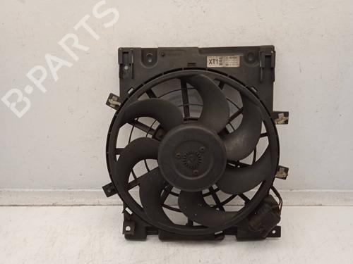 Used Radiator fan Radiator fan 4335801 4335801