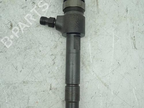 Used Injector OPEL VECTRA C (Z02) 1.9 CDTI (F69) (150 hp) 11206174