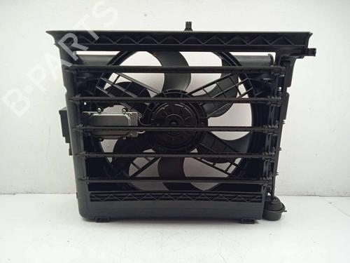radiator-fan-bmw-3-e46-1997-1998-1999-2000-2001-2002-2003-2004-2005-12856235 main image