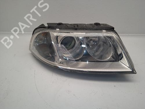 Used Right headlight VW PASSAT B5.5 (3B3) 1.9 TDI (130 hp) 22763356