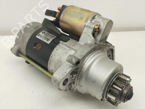 Used Starter Starter 37700370 37700370