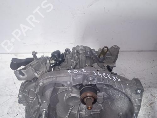 Used Gearbox ALFA ROMEO GT (937_) [2003-2010]  4370723