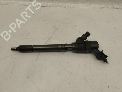 Used Injector HYUNDAI ELANTRA III Saloon (XD) 2.0 CRDi (113 hp) 31618840