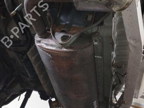 Exhaust system NISSAN MURANO II (Z51) 3.5 4x4 | BP25440252M121