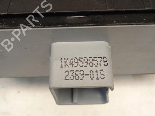 Left front window switch VW PASSAT B6 Variant (3C5) | BP33872416I27 - Image 5