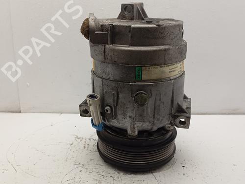Used AC compressor AC compressor OPEL VECTRA B (J96) 2.0 DTI 16V (F19) (101 hp) 4287379 4287379