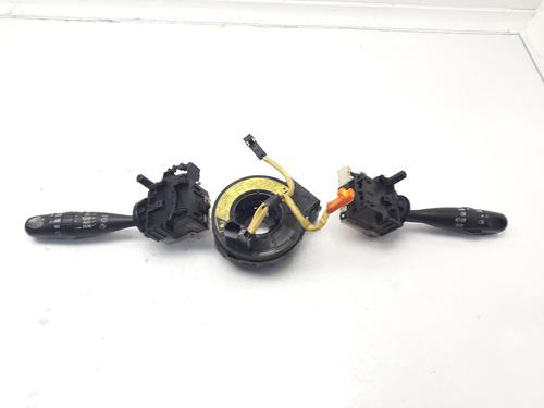 Used Headlight switch TOYOTA COROLLA (_E12_) 2.0 D-4D (CDE120R, CDE120L_) (116 hp) 11149849