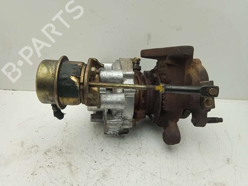 Used Turbocharger/Supercharger Turbocharger/Supercharger SEAT CORDOBA (6K1, 6K2) 1.9 TDI (110 hp) 4325502 4325502