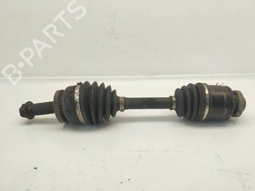 Used Right front driveshaft Right front driveshaft 37172606 37172606
