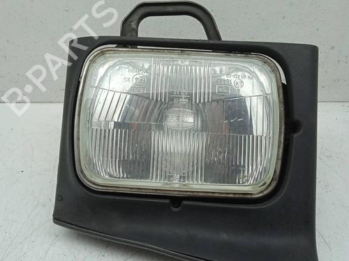 Used Left headlight Left headlight MAZDA 323 F IV (BG) 1.8 16V GT (BG8S, BG8P) (128 hp) 4257085 4257085