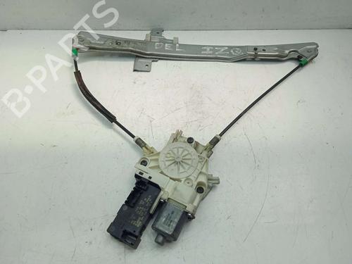 Used Front left window mechanism Front left window mechanism 12603095 12603095