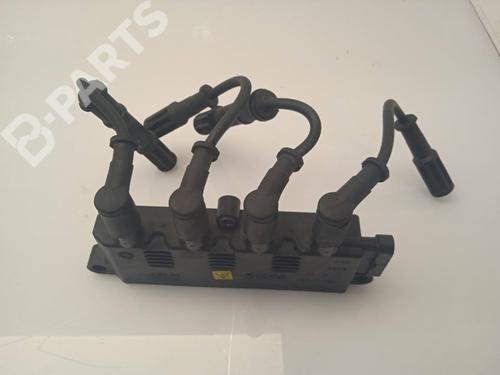 Used Ignition coil Ignition coil FORD KA (RU8) 1.2 (69 hp) 11152642 11152642