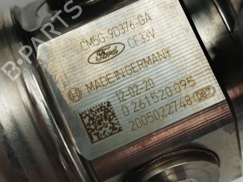 Injection pump FORD FOCUS III | BP31615141M78 - Image 3