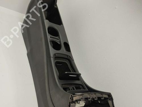 Middle console MERCEDES-BENZ CLA Coupe (C117) CLA 200 CDI (117.301) | BP25333229I22 - Image 2
