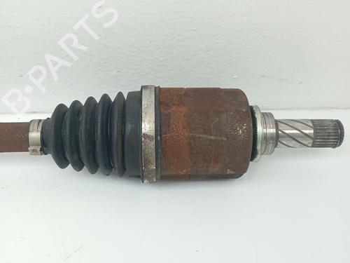 Left front driveshaft DACIA SANDERO  | BP34540859M38  - Image 5