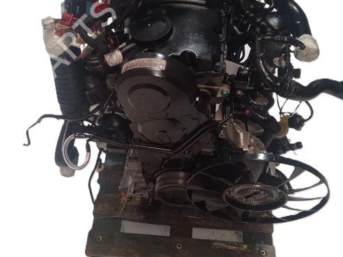 Engine VW PASSAT B5 (3B2) 1.9 TDI | BP20209602M1 