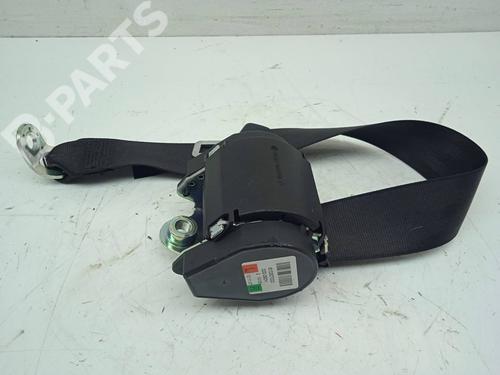 Used Rear right seatbelt AUDI A5 (8T3) 3.0 TDI quattro (240 hp) 11165658