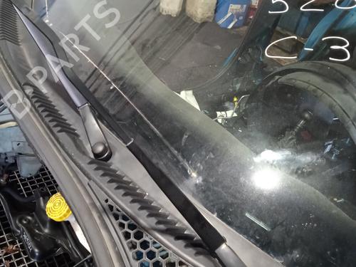 Vindrude Viskermekanisme CITROËN C3 II (SC_) [2009-2026]  19780502