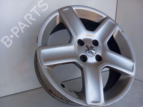 Rim PEUGEOT 307 (3A/C) 2.0 HDi 90 | BP19088400C45
