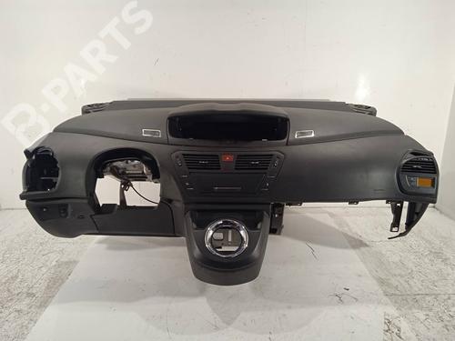 Used Dashboard Dashboard CITROËN C4 Picasso I MPV (UD_) [2006-2015] 11167244 11167244