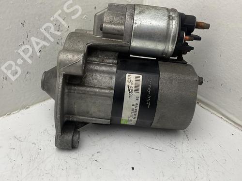 Used Starter Starter PEUGEOT 207 (WA_, WC_) [2006-2015] 4334768 4334768