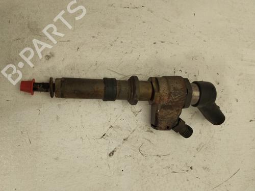 Used Injector PEUGEOT 307 (3A/C) [2000-2012]  31617431