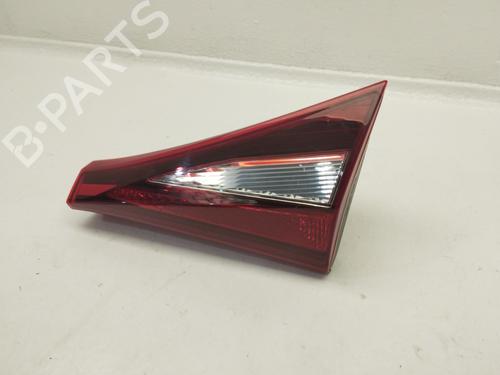Right tailgate light HYUNDAI i20 III (BC3, BI3) 1.2 | BP40020356C80 - Image 3