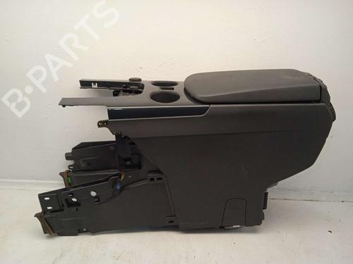Used Armrest / Center console Armrest / Center console PEUGEOT 3008 I MPV (0U_) [2009-2017] 31618308 31618308