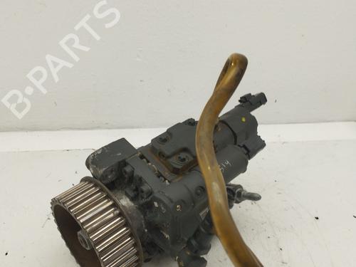 Used Injection pump RENAULT MEGANE III Hatchback (BZ0/1_, B3_) [2008-2026]  31644086