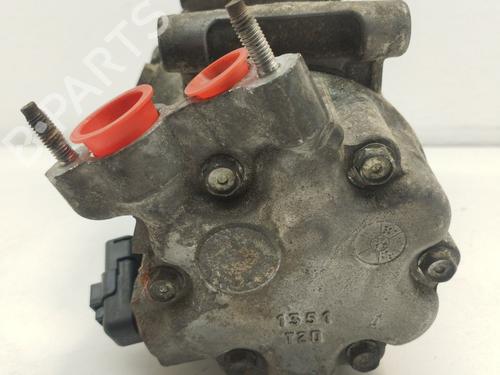 AC compressor CITROËN C4 I (LC_) 1.6 HDi | BP36868084M34  - Image 5
