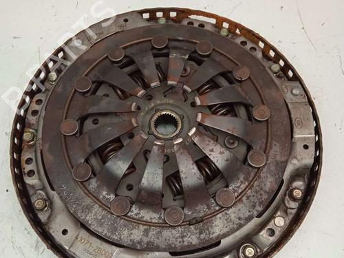 Used Other KIA NIRO I (DE) [2016-2022]  25814356