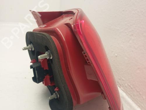 Left taillight VW PASSAT B6 (3C2) 2.0 TDI 16V | BP34509365C34 - Image 6
