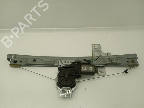 front-right-window-mechanism-peugeot-207-wa_-wc_-2006-2007-2008-2009-2010-2011-2012-2013-2014-2015-25746877 main image