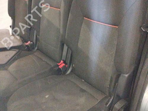 Used Rear seat FORD S-MAX (WA6) 2.0 TDCi (140 hp) 19536586