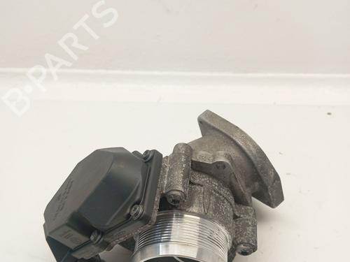 Throttle body AUDI A4 B7 Avant (8ED) 3.0 TDI quattro | BP36986719M82 - Image 2