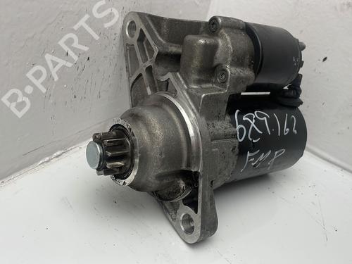 Starter AUDI A2 (8Z0) 1.6 FSI | BP4363634M8  - Image 5