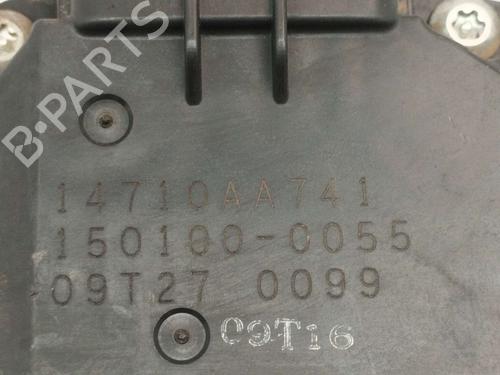 Egr SUBARU XV (_GP_) | BP18735350M69 - Image 3