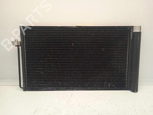 Used AC radiator BMW 5 (E60) [2001-2010]  13899708