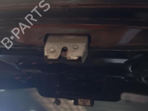 Used Tailgate lock LAND ROVER RANGE ROVER SPORT I (L320) [2005-2013]  18549313