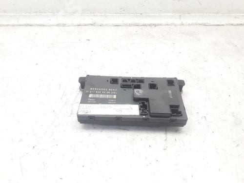 Used Electronic module MERCEDES-BENZ E-CLASS (W211) E 270 CDI (211.016) (177 hp) 11152068