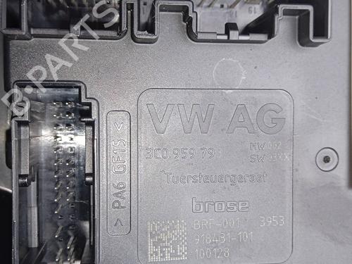 Front left window mechanism SEAT LEON (1P1) 1.9 TDI | BP11167380C22 