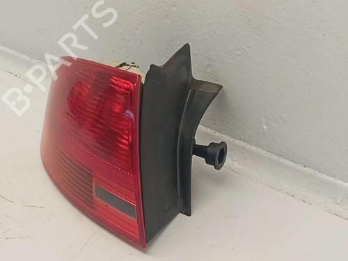 Right taillight AUDI A4 B7 (8EC) 2.0 TDI | BP31617052C35 - Image 5